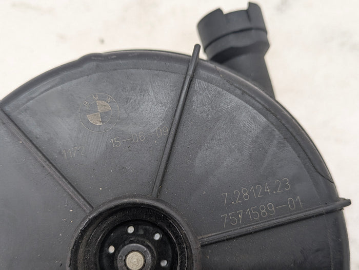 BMW E60 E61 M5/E63 E64 M6 S85 Engine Secondary Air Injection Pump/SAP 7571589