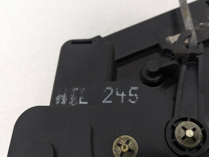 BMW E46 330i 328i 325i 323i Sedan/Wagon Rear Left Door Lock Actuator