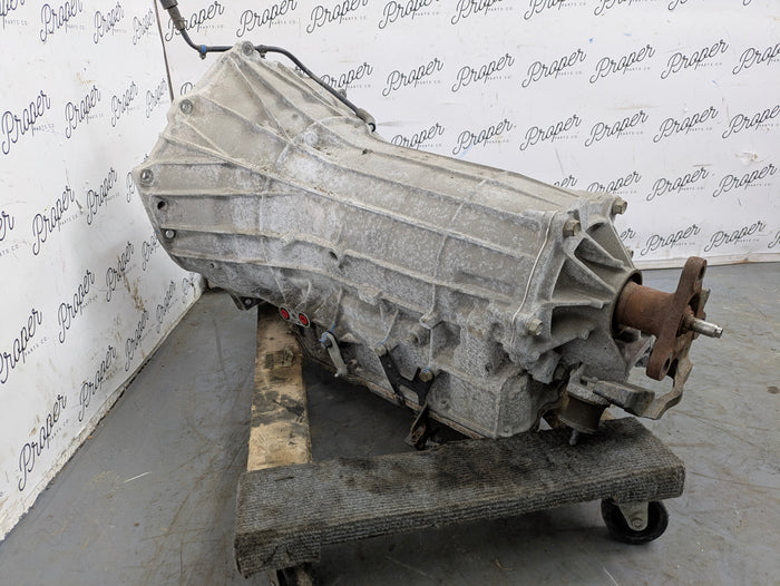 2018 Chevrolet 6th Gen Camaro 2SS 6.2L V8 8L90 8-Speed Automatic Transmission Assembly 8UCL 24278888/19433311