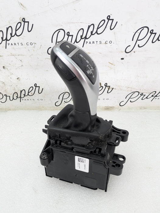 BMW F30 335xi Sport Automatic Transmission Gear Shifter Selector Control Knob 9291520