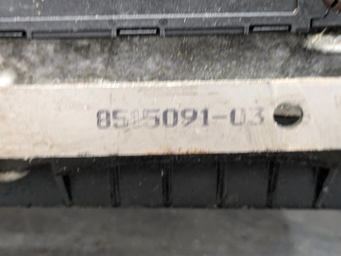 BMW F30 F31 F34 328dx N47 Diesel AWD Automatic Transmission GA8HP45X 9487557