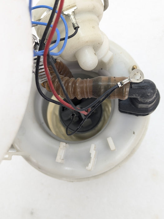 BMW F25 X3 Fuel Pump Sending Unit/LPFP 7216524