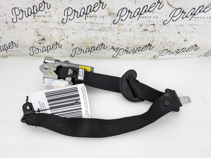 BMW F32 430xi 435xi 440xi 428xi F82 M4 Right/Passenger Side Front Seatbelt 7284486