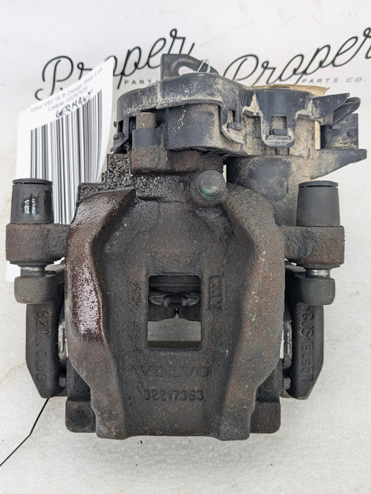 2021 Volvo V60 T6 R-Design Rear Left/Driver Side Brake Caliper 32287435