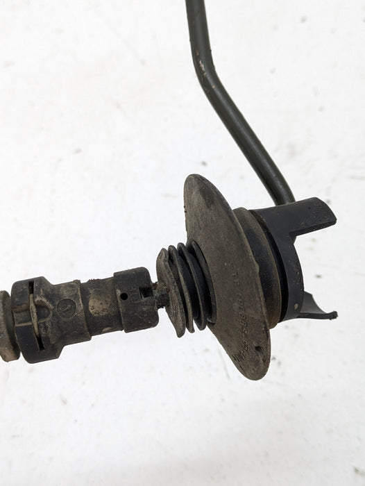 BMW E46 325ci M54 5-Speed Manual Swap Kit Zf Transmission/Clutch/Pedals/Harness/Shifter Linkage/Master Cylinder 1434404/7523224/2229128/1163870/6758822/6762481/1434109