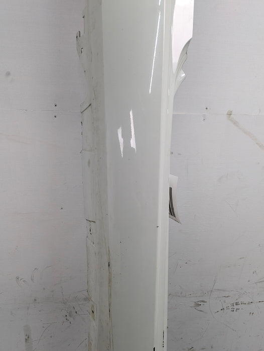 BMW E92 E93 335i 328i M Sport Coupe/Convertible Passenger Right Side Skirt Door Sill Rocker Panel Alpine White (300) 51778045422