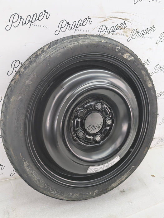 AP1 AP2 Honda S2000 Spare Tire Wheel Donut