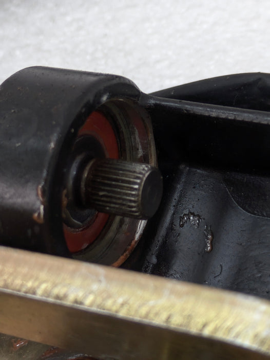 BMW E46 M3 330ci 325ci 323ci Convertible Left Convertible Roof Soft Top Latch Lock 7031361/8263825