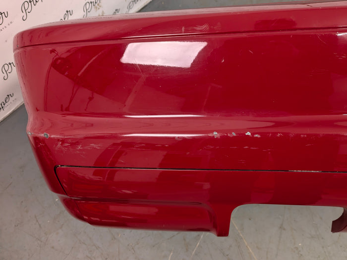 BMW E46 M3 Rear Bumper Cover 2694729