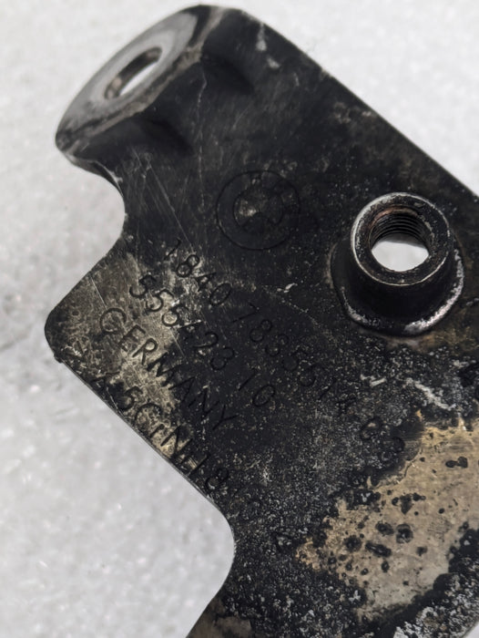 BMW E60 E61 E63 E64 M5 M6 S85 Engine Oil Pump Heat Shield Set 7835887/2282930/7835888