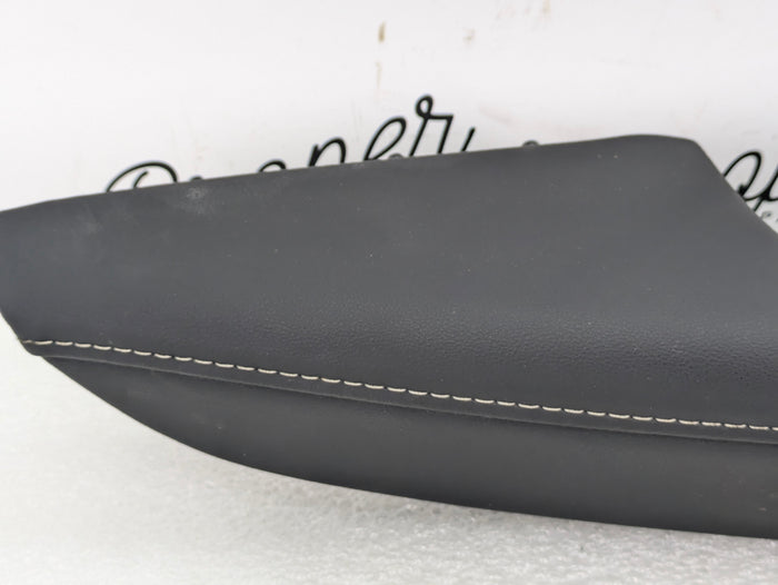 2021 Volvo V60 T6 R-Design Left/Driver Side Rear Door Arm Rest Handle