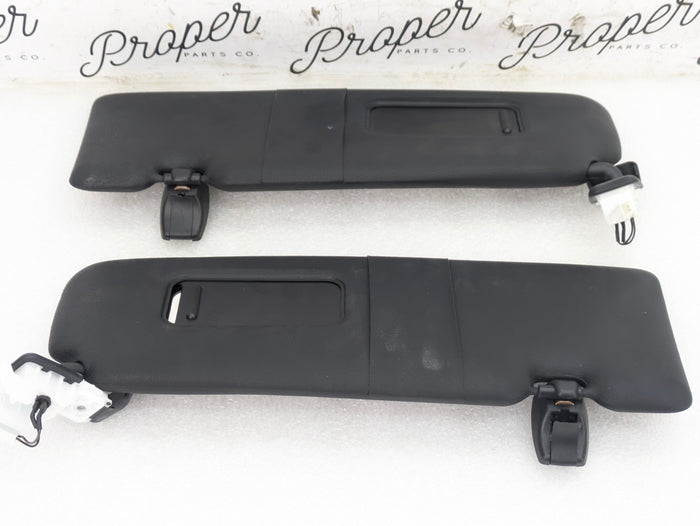 BMW F22 F23 228xi M235xi 230xi M240xi F87 M2 Black/Anthracite Headliner Swap Kit 51448063148