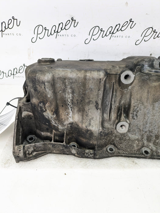 BMW F97 F98 X3 X4 M S58 Engine Xdrive Oil Pan Sump 8053424