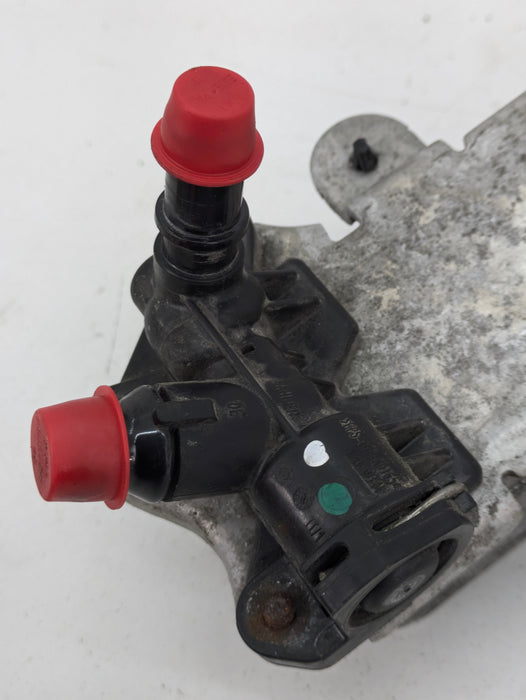 BMW F22 F23 228xi 228i M235ix M235i N20 N26 N55 Automatic Transmission Oil Cooler 7600553