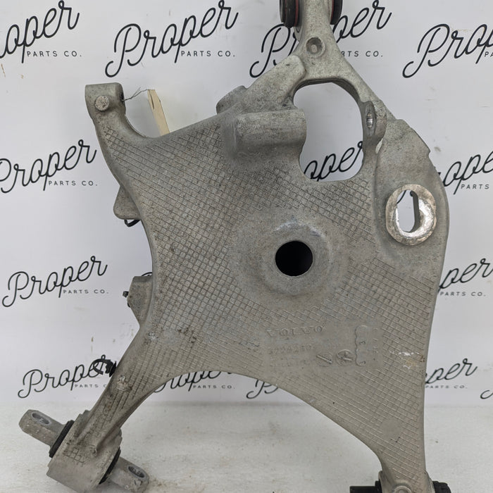 2021 Volvo V60 T6 R-Design Left/Driver Side Rear Lower Control Arm 32292407