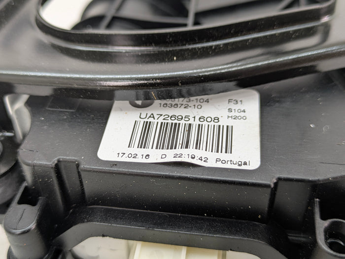 BMW F36 435xi 440xi 430xi 428xi Hatch Trunk Power Lock Latch Actuator 7269516