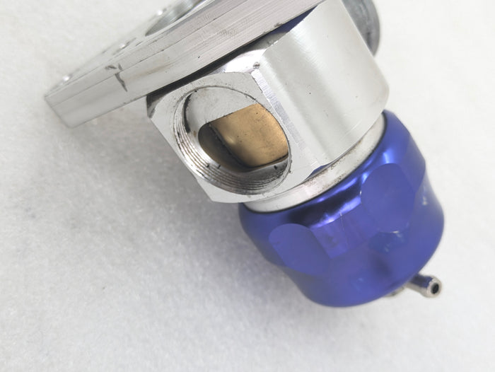 Subaru VA WRX STI EJ257 Dual Port Blow Off Valve/BOV