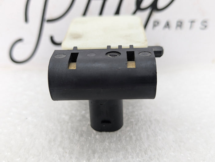 BMW E93 E92 335is 335xi 335i 328xi 328i M3 Acceleration Crash Impact Sensor 6956485