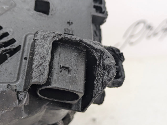 BMW E60 E61 M5 E63 E64 M6 S85 Alternator 12317836592