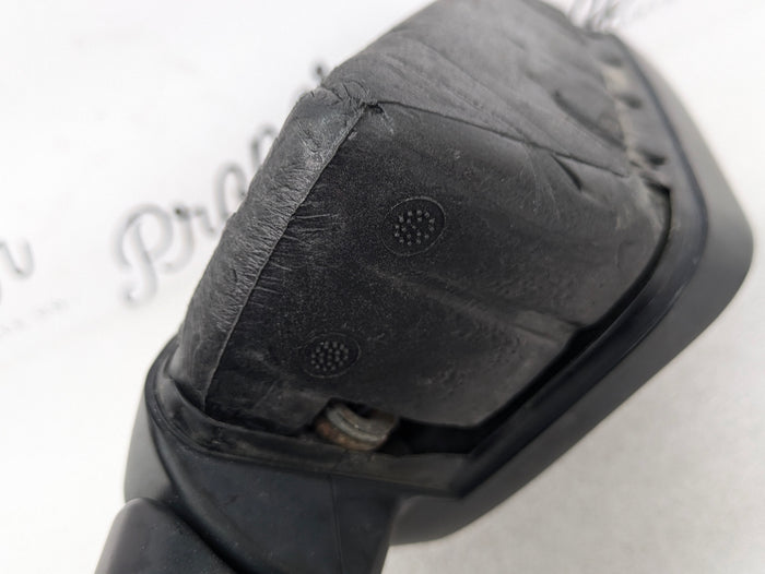 BMW E46 330i 328i 325i 323i Sedan/Wagon Right Side View Wing Mirror 51167153088