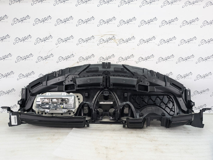 MINI R60 Countryman/R61 Paceman Dashboard W/Airbag 9801423/9802755