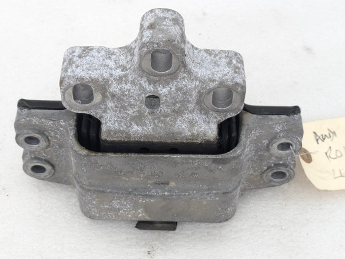 2016-2018 Audi 8U Q3 Engine Transmission Mount & Dogbone Support Set 6N0199262K/3C0199555/3C0199855M