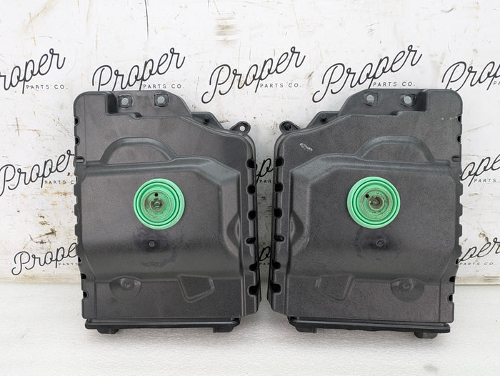 BMW F32 435xi 428xi 440xi 430xi Complete Harman Kardon Audio Speaker/Subwoofer/Tweeter Set
