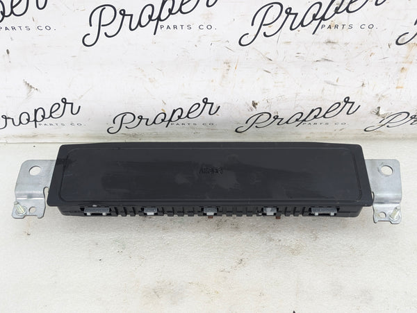 BMW F32 F30 F31 F33 F34 F36 3 & 4 Series Right/Passenger Side Knee Airbag 1024564/72125A01DF1/72129228653