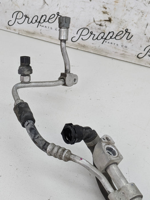 BMW G20 330ix AC/Air Conditioning Line & Coolant Line 9423282/9398959/6620573