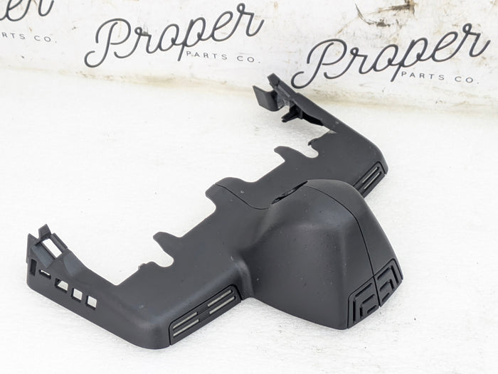 BMW G22 430ix Rearview Mirror Surround Trim Panel Set Pair 9364759/9364760