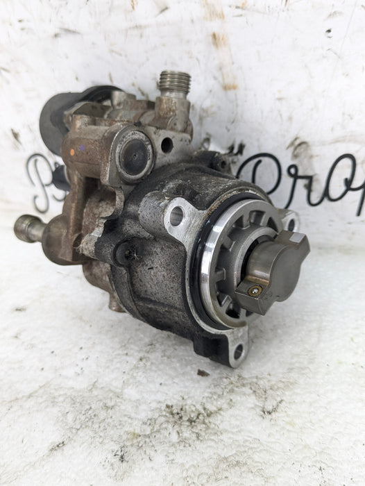 BMW E90 E92 E93 335xi 335i E82 E88 135i N55 N54 High Pressure Fuel Pump HPFP 7615617