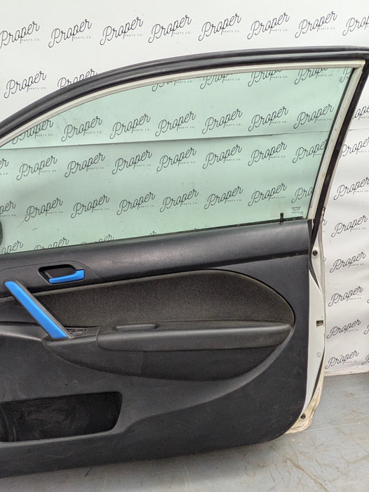 Honda EP3 Civic SiR Passenger Door Assembly Right 67010-S5T-A90ZZ *Modified*