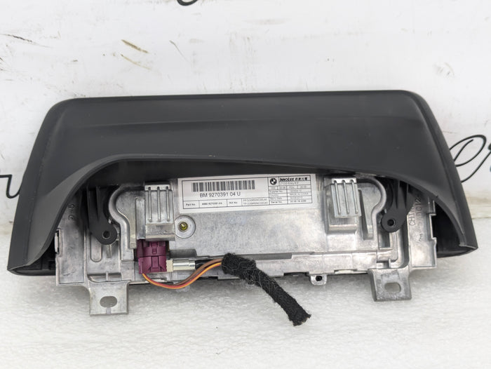 BMW F22 F23 228xi M235xi 230xi M240xi F87 M2 iDrive Navigation 6.5