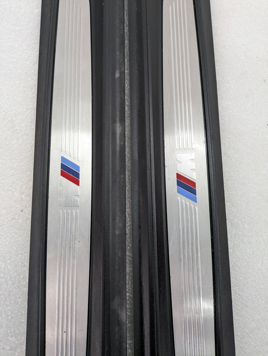 BMW F36 F34 435xi 440xi 428xi 430xi M Sport Front/Rear Left/Right Door Sill Trim Set 8051037/8059015