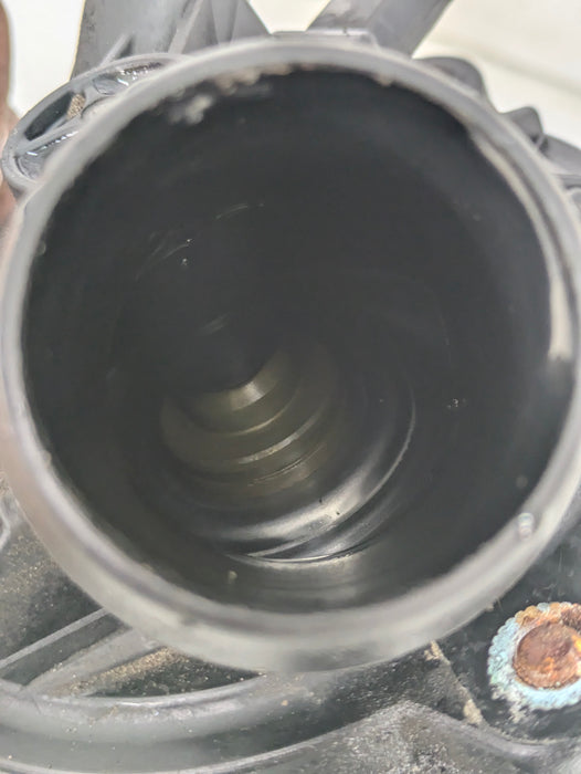 BMW E90 E91 E92 E93 335xi 335i N55 Thermostat & Housing 7601158