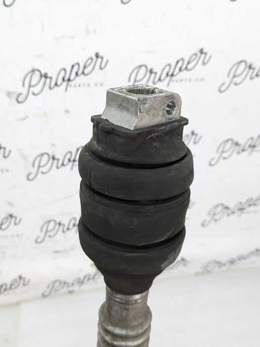 BMW G20 G22 G23 G26 330ix M340ix 330ex AWD Lower Steering Column Intermediate Shaft 6862088