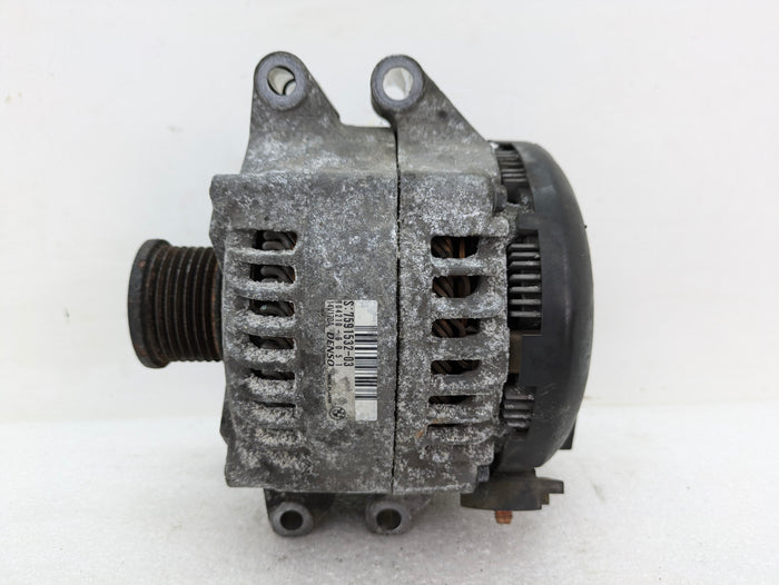 BMW E90 E92 E93 335xi 335i N55 Alternator 7591532 *DAMAGED*