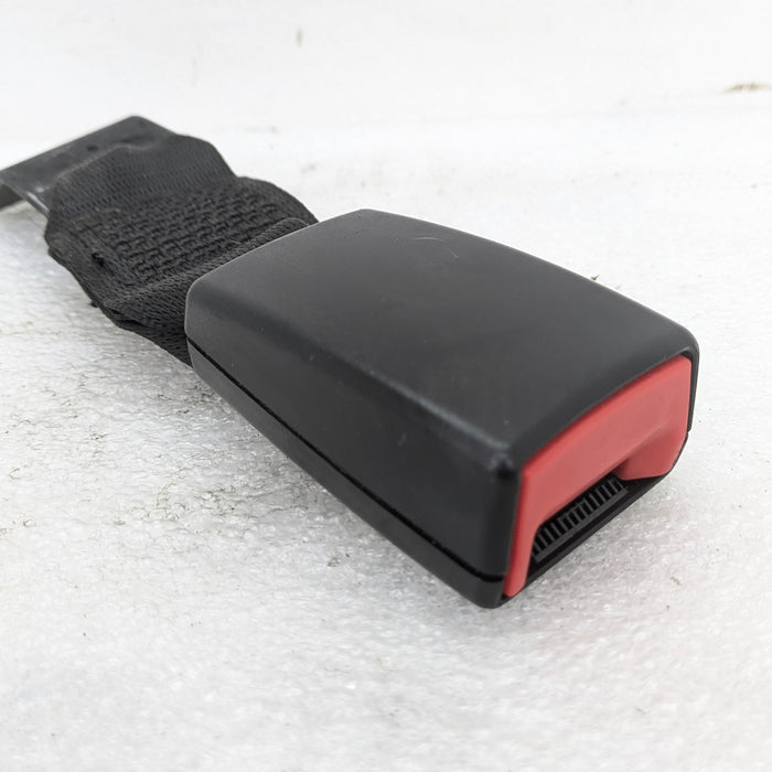 BMW E92 E93 M3 335xi Rear Left/Right Seat Belt Buckle Receiver 9117261