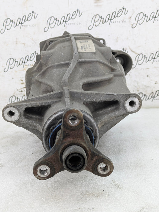 BMW G20 330ix 330i G22 G23 430ix 430i B46 B48 Rear Differential 2.81 Ratio 8647923/33118665146