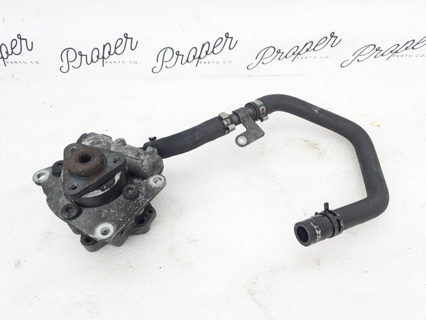 BMW E60 E61 M5/E63 E64 M6 Power Steering Pump 32412282951/7693974119/2282815