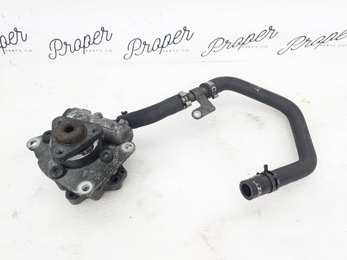 BMW E60 E61 M5/E63 E64 M6 Power Steering Pump 32412282951/7693974119/2282815