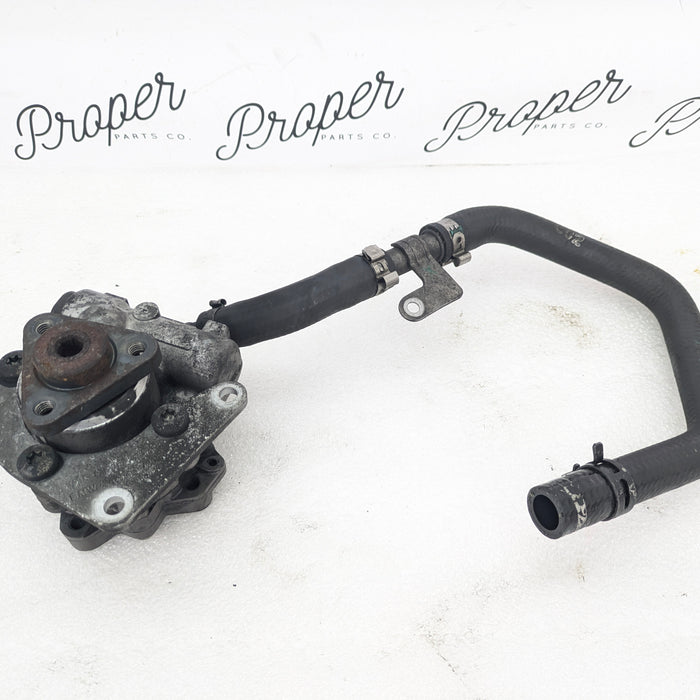BMW E60 E61 M5/E63 E64 M6 Power Steering Pump 32412282951/7693974119/2282815