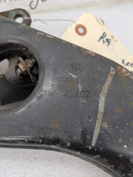 MINI R53 Cooper S Front Left Control Arm 31216757497