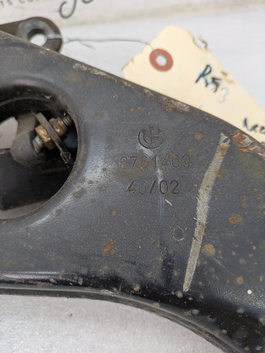 MINI R53 Cooper S Front Left Control Arm 31216757497