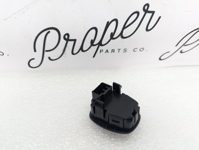 2021 Volvo V60 T6 R-Design Dashboard Sun Load Light Sensor 31346791