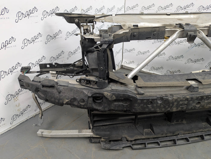 BMW G20 330ix M Sport Radiator Core Support & Front Bumper Carrier/Reinforcement/Rebar 51647499226/7422220
