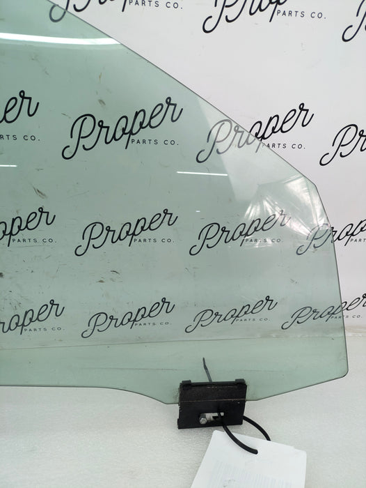 BMW E93 335is 335i 328i M3 Convertible Right/Passenger Side Front Window Glass 51337145922
