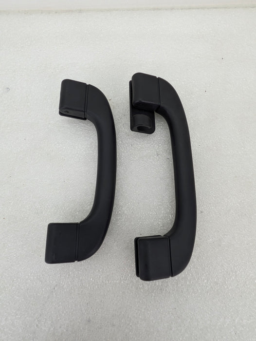 BMW E90 335xi 328xi Sedan Black Headliner Upper Interior Set	51448046413