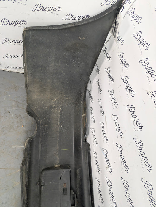 Honda AP1 S2000 Rear Bumper Cover Berlina Black (NH-547)