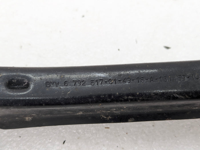 BMW F36 F30 F31 F32 F33 F34 440xi 435xi 428xi 430xi Rear Right/Passenger Side Upper Forward Control Arm 6792517/6792540